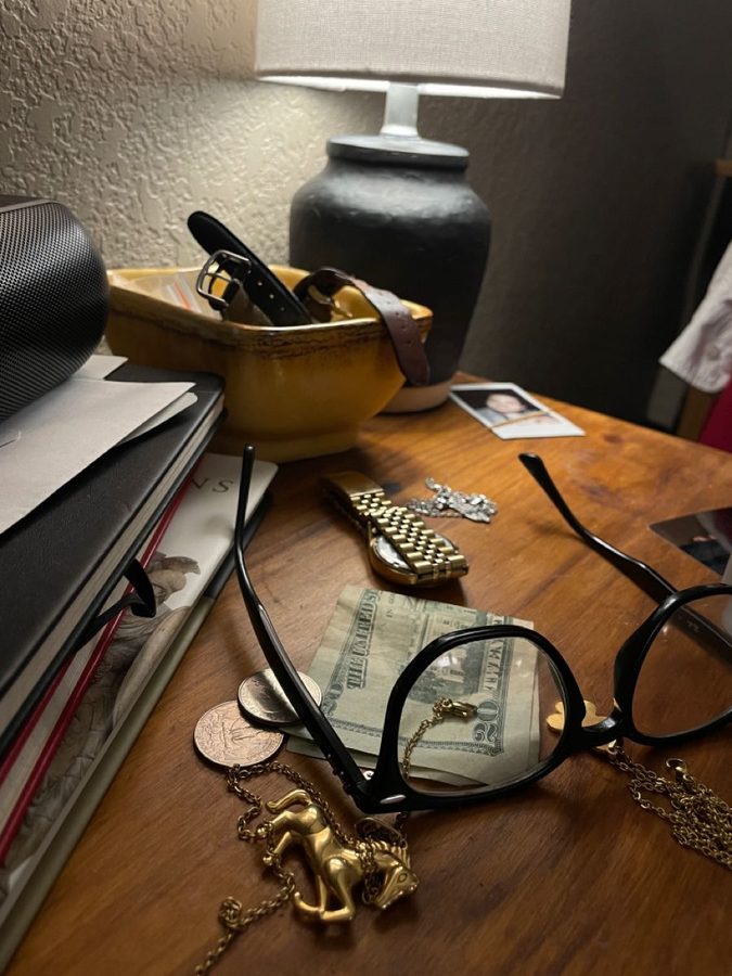 Objects of a stable life